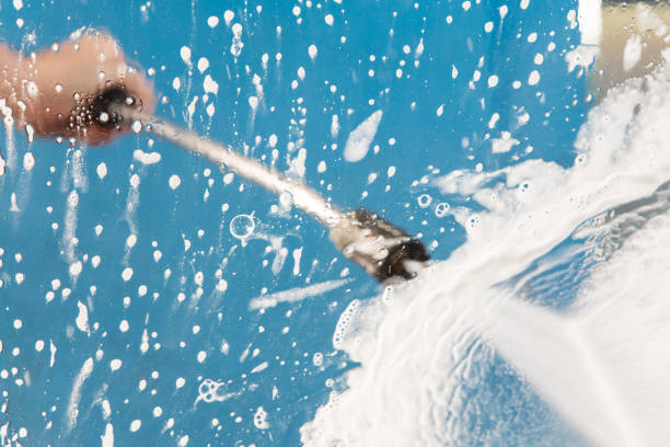 Best Residential Exterior Washing  in Fresno, CA
