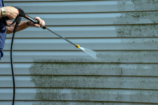 Animal Enclosure Cleaning in Fresno, CA