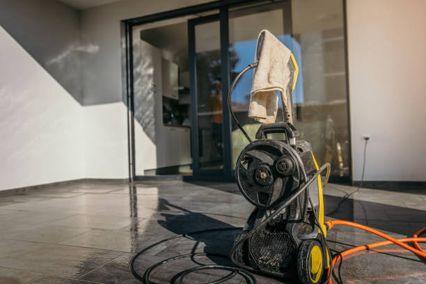 Spring Cleaning in Fresno, CA