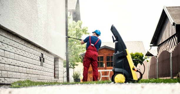 Fresno, CA  Pressure Washing Services Company